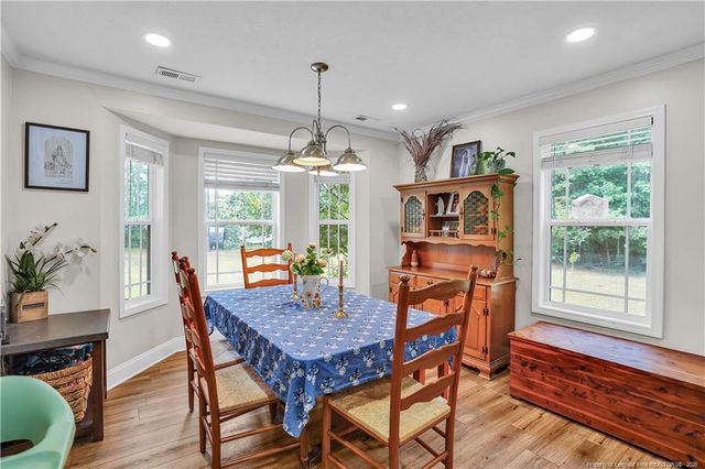 2521 Wade Stedman Road, Stedman, NC 28391