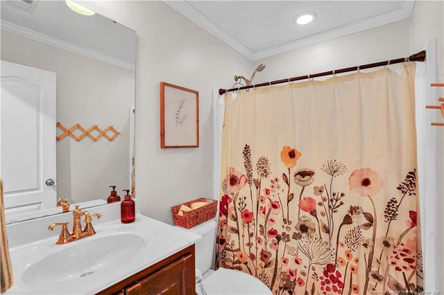 2521 Wade Stedman Road, Stedman, NC 28391
