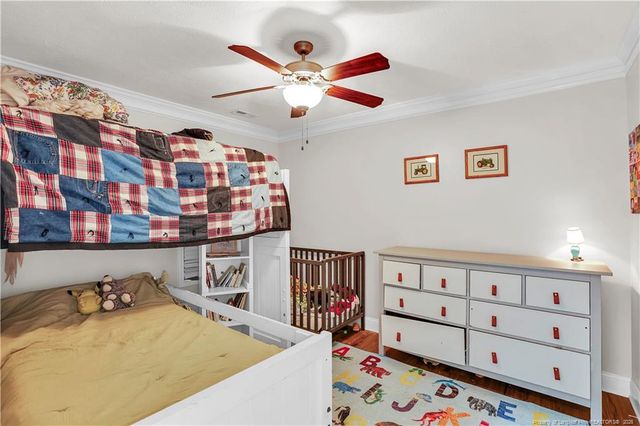 2521 Wade Stedman Road, Stedman, NC 28391