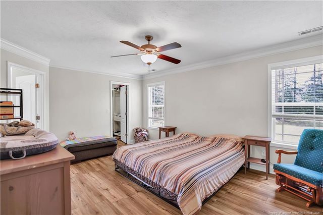2521 Wade Stedman Road, Stedman, NC 28391
