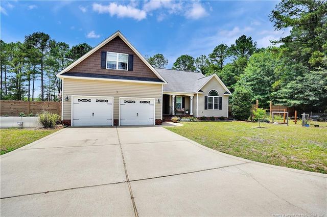 2521 Wade Stedman Road, Stedman, NC 28391