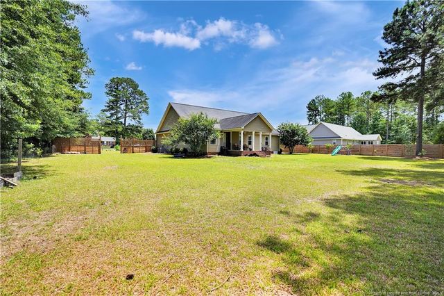 2521 Wade Stedman Road, Stedman, NC 28391