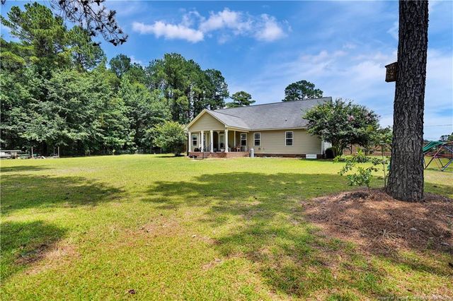2521 Wade Stedman Road, Stedman, NC 28391