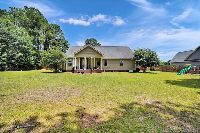 2521 Wade Stedman Road, Stedman, NC 28391