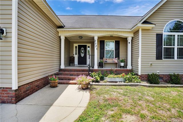 2521 Wade Stedman Road, Stedman, NC 28391