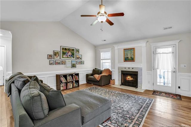 2521 Wade Stedman Road, Stedman, NC 28391