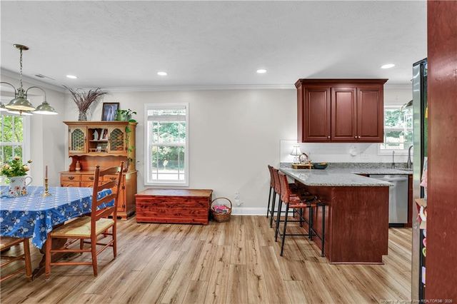 2521 Wade Stedman Road, Stedman, NC 28391