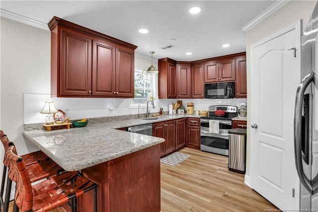 2521 Wade Stedman Road, Stedman, NC 28391