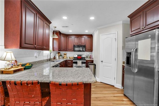 2521 Wade Stedman Road, Stedman, NC 28391