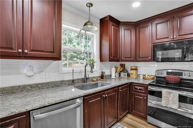 2521 Wade Stedman Road, Stedman, NC 28391