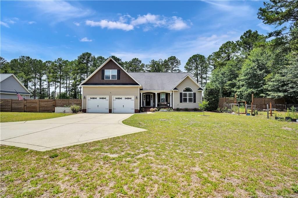 2521 Wade Stedman Road, Stedman, NC 28391