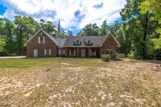 4187 Shell Landing Road, Vernon, FL 32462