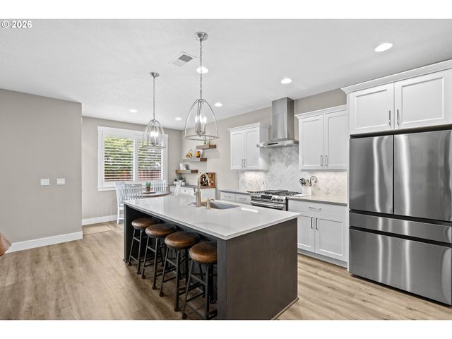 17324 Sw CONDOR Ln, Beaverton, OR 97007