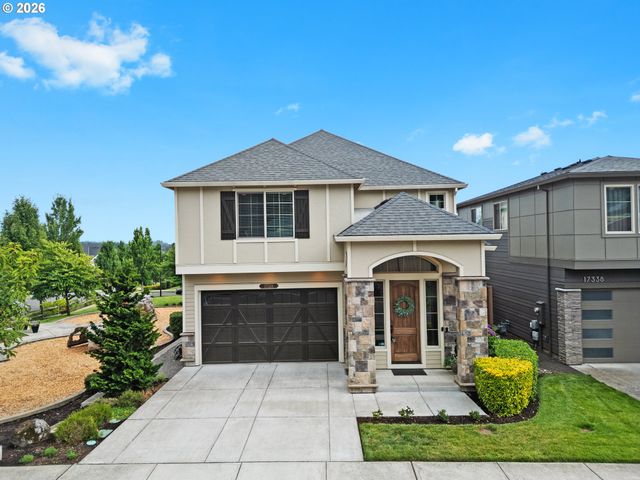 17324 Sw CONDOR Ln, Beaverton, OR 97007