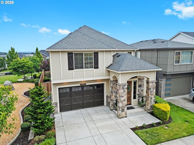 17324 Sw CONDOR Ln, Beaverton, OR 97007