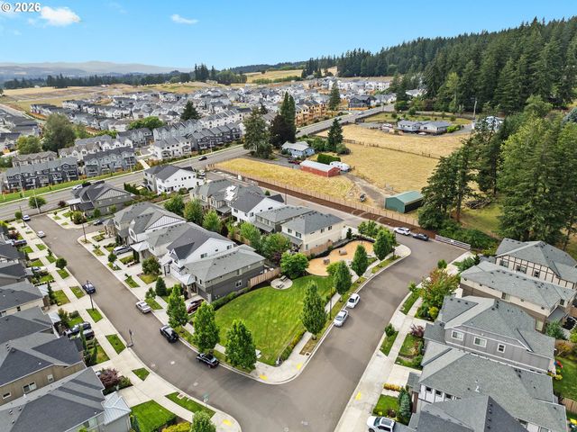 17324 Sw CONDOR Ln, Beaverton, OR 97007