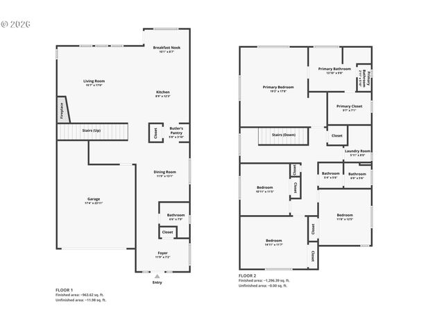 17324 Sw CONDOR Ln, Beaverton, OR 97007