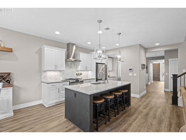 17324 Sw CONDOR Ln, Beaverton, OR 97007