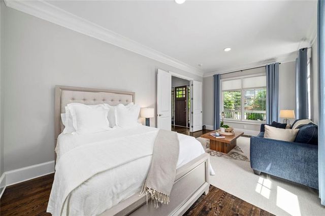 383 Peachtree Avenue NE, Atlanta, GA 30305