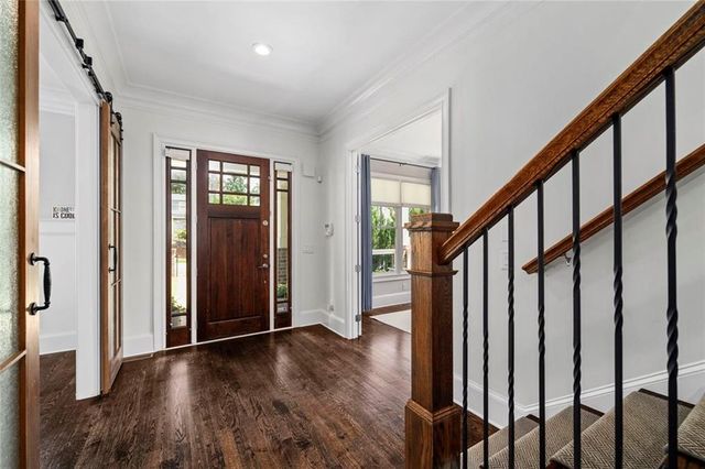 383 Peachtree Avenue NE, Atlanta, GA 30305