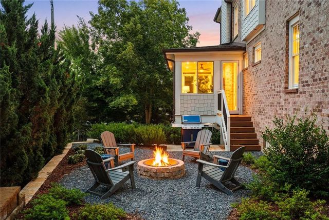 383 Peachtree Avenue NE, Atlanta, GA 30305