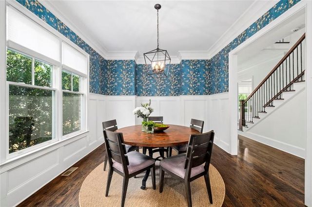 383 Peachtree Avenue NE, Atlanta, GA 30305