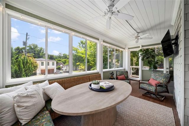 383 Peachtree Avenue NE, Atlanta, GA 30305