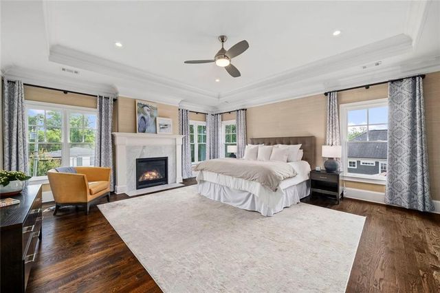 383 Peachtree Avenue NE, Atlanta, GA 30305