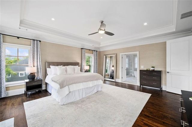 383 Peachtree Avenue NE, Atlanta, GA 30305