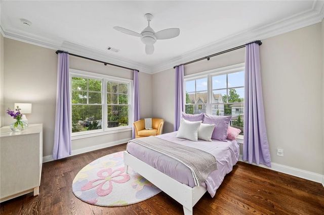 383 Peachtree Avenue NE, Atlanta, GA 30305