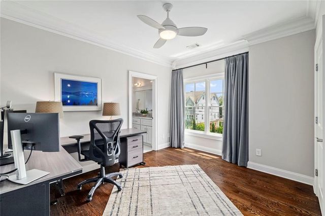 383 Peachtree Avenue NE, Atlanta, GA 30305