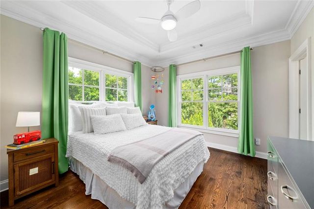 383 Peachtree Avenue NE, Atlanta, GA 30305