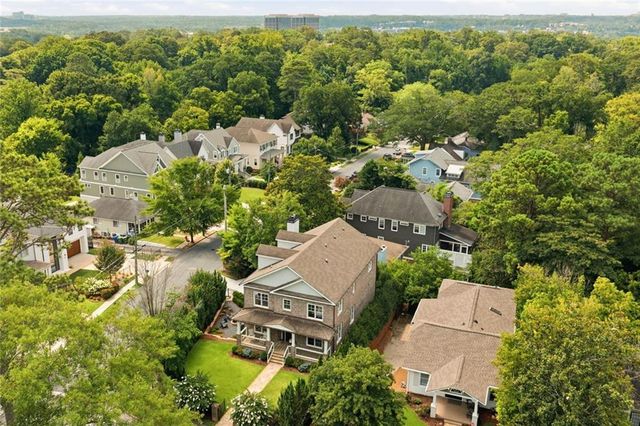 383 Peachtree Avenue NE, Atlanta, GA 30305