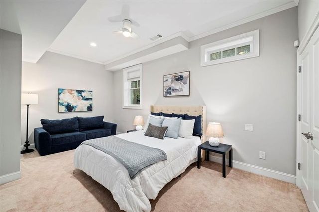 383 Peachtree Avenue NE, Atlanta, GA 30305