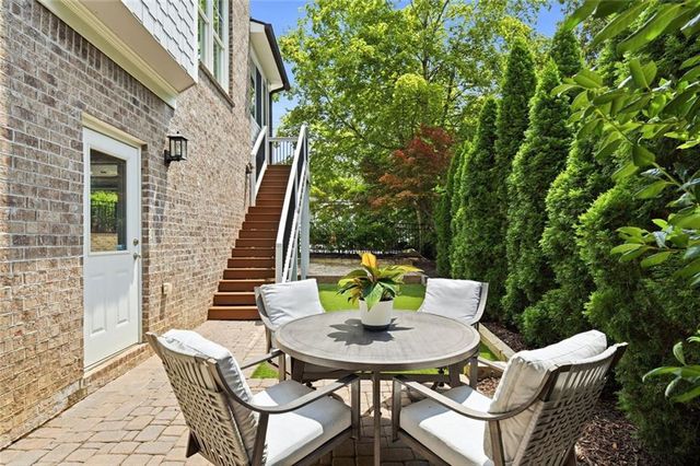 383 Peachtree Avenue NE, Atlanta, GA 30305