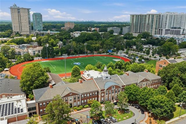 383 Peachtree Avenue NE, Atlanta, GA 30305