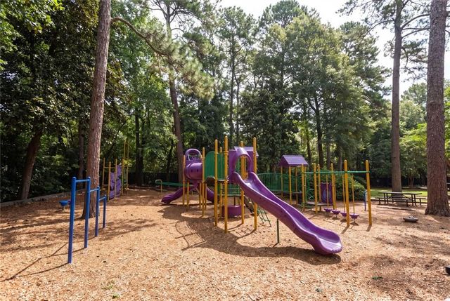 383 Peachtree Avenue NE, Atlanta, GA 30305