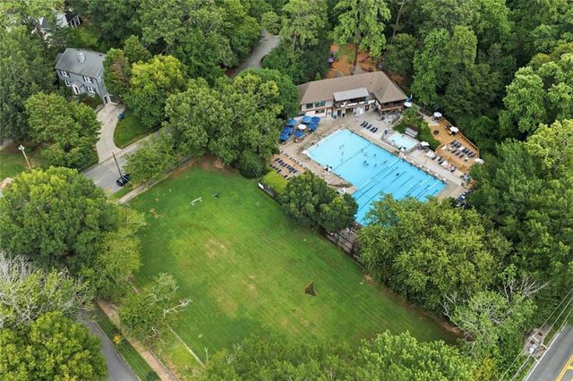 383 Peachtree Avenue NE, Atlanta, GA 30305