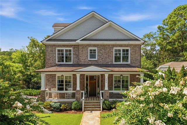 383 Peachtree Avenue NE, Atlanta, GA 30305