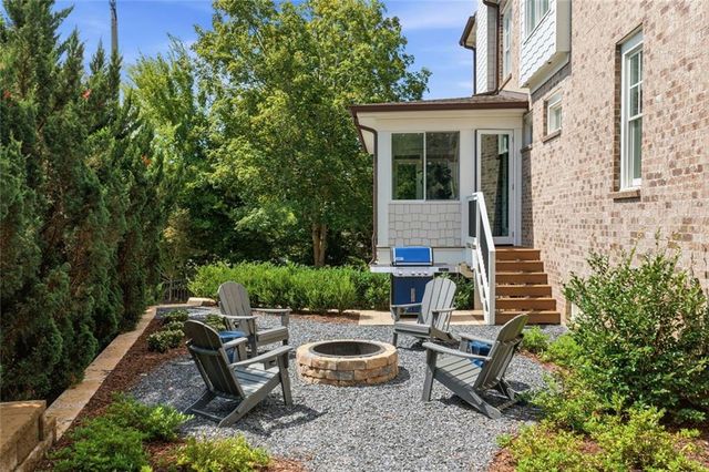 383 Peachtree Avenue NE, Atlanta, GA 30305