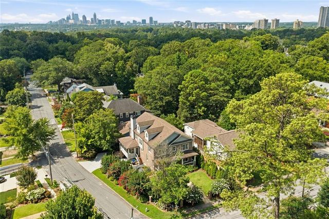 383 Peachtree Avenue NE, Atlanta, GA 30305
