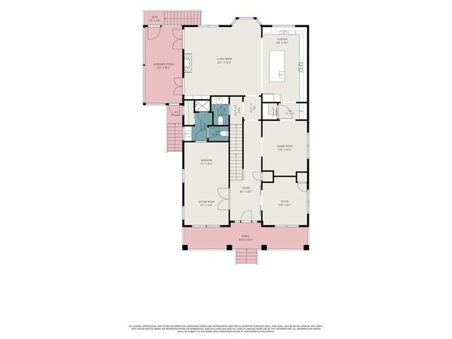 383 Peachtree Avenue NE, Atlanta, GA 30305
