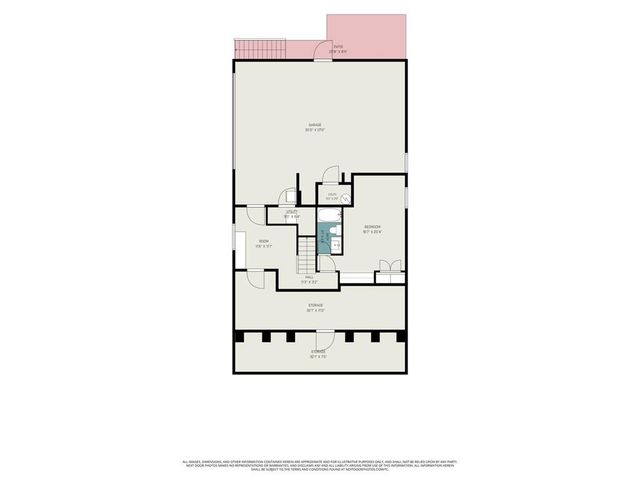 383 Peachtree Avenue NE, Atlanta, GA 30305