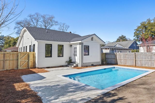 10 Magnolia Avenue, Charleston, SC 29403