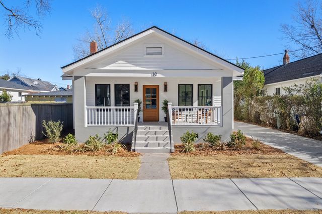 10 Magnolia Avenue, Charleston, SC 29403