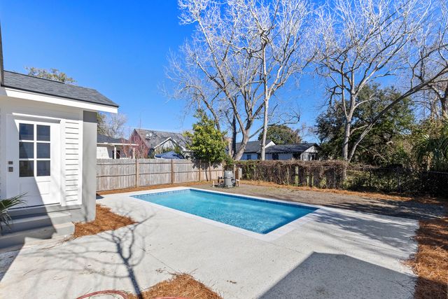 10 Magnolia Avenue, Charleston, SC 29403