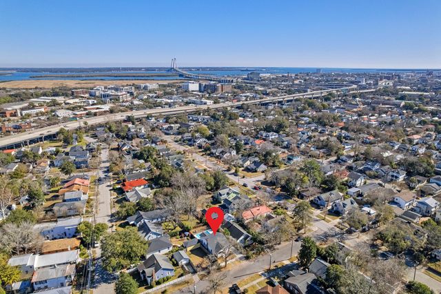 10 Magnolia Avenue, Charleston, SC 29403