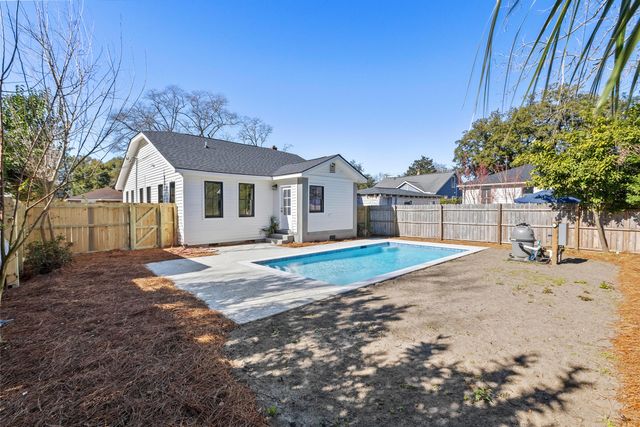 10 Magnolia Avenue, Charleston, SC 29403