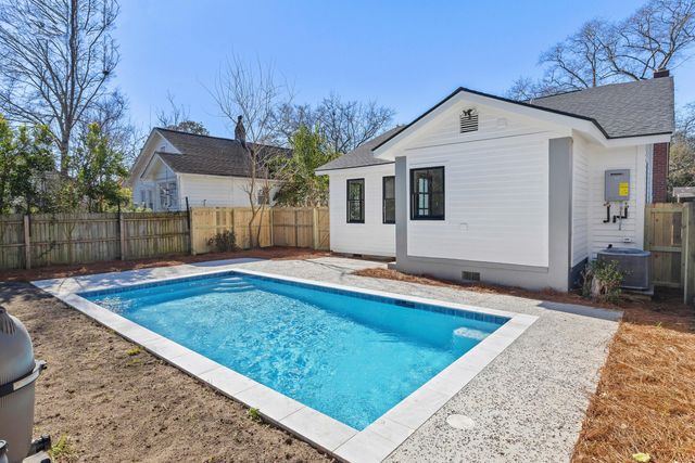 10 Magnolia Avenue, Charleston, SC 29403