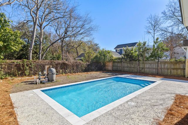 10 Magnolia Avenue, Charleston, SC 29403